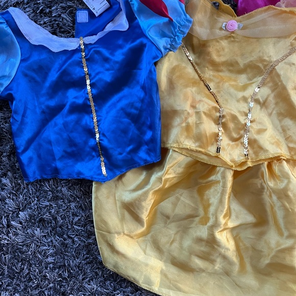 Disney Princess dress up separates - Picture 5 of 5